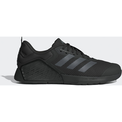 Adidas Dropset 3 Träningsskor - CORE BLACK / GREY FOUR / GREY FOUR Standard Small1x1
