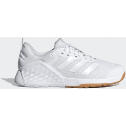 Adidas Dropset 3 Träningsskor - Cloud White / Crystal White / Crystal White Standard Small1x1