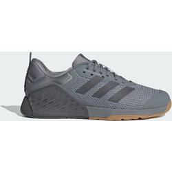 Adidas Dropset 3 Träningsskor - GREY / GREY FIVE / CORE BLACK Standard Small1x1