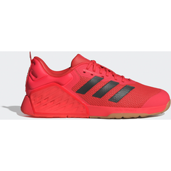 Adidas Dropset 3 Träningsskor - RED / CORE BLACK / CORE BLACK Standard Small1x1
