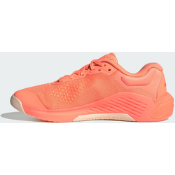 Adidas Dropset 4 Träningsskor - BEAM ORANGE / LUCID ORANGE / BLISS ORANGE Standard Small1x1