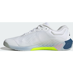 Adidas Dropset 4 Träningsskor - CLOUD WHITE / CORE BLACK / DUSKY PETROL Standard Small1x1