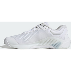 Adidas Dropset 4 Träningsskor - CLOUD WHITE / CORE BLACK / LUCID RED Standard Small1x1
