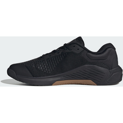 Adidas Dropset 4 Träningsskor - CORE BLACK / GREY FIVE / CORE BLACK Standard Small1x1