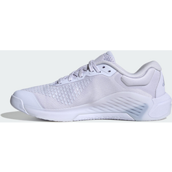 Adidas Dropset 4 Träningsskor - FROZEN PURPLE / FROZEN PURPLE / PURE PURPLE Standard Small1x1