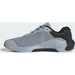 Adidas Dropset 4 Träningsskor - HALO SILVER / CLOUD WHITE / CORE BLACK Standard Small1x1