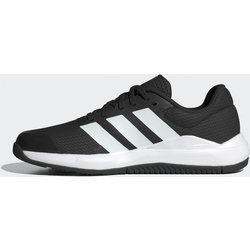 Adidas Dropset Base Träningsskor - CORE BLACK / CLOUD WHITE / LUCID RED Standard Small1x1