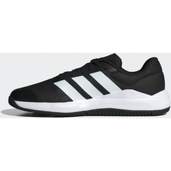 Adidas Dropset Base Träningsskor - CORE BLACK / CLOUD WHITE / LUCID RED Standard Small1x1