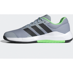 Adidas Dropset Base Träningsskor - HALO SILVER / LIME BURST / CORE BLACK Standard Small1x1