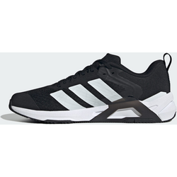 Adidas Dropset Control Träningsskor - CORE BLACK / CLOUD WHITE / LUCID RED Standard Small1x1