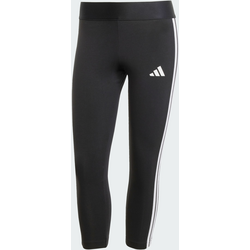 947514101101 ADIDAS Adidas Essentials 3-stripes 3/4-långa Leggings  Standard Small1x1