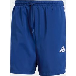 941107104107 ADIDAS Adidas Essentials 3-stripes Chelsea Shorts  Standard Small1x1