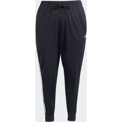 ADIDAS Adidas Essentials 3-stripes Joggingbyxor (plus Size) sivustolla ...