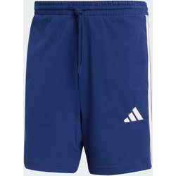 403641501501 ADIDAS Adidas Essentials 3-stripes Single Jersey 7-inch Shorts  Standard Small1x1
