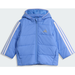 951443101101 ADIDAS Adidas Essentials 3-stripes Vadderad Jacka För Barn  Standard Small1x1