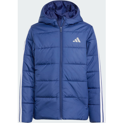 951081101101 ADIDAS Adidas Essentials 3-stripes Vadderad Jacka För Barn  Standard Small1x1