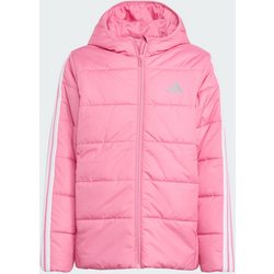 951081103101 ADIDAS Adidas Essentials 3-stripes Vadderad Jacka För Barn  Standard Small1x1