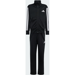 Adidas Essentials Climacool Träningsställ Barn - BLACK / WHITE Standard Small1x1
