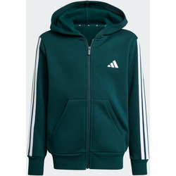938719105101 ADIDAS Adidas Essentials Full-zip Hoodie  Standard Small1x1