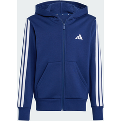 938719104101 ADIDAS Adidas Essentials Full-zip Hoodie  Standard Small1x1