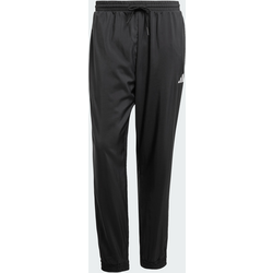 Adidas Essentials Stanford-byxor Med Liten Logotyp - BLACK / WHITE Standard Small1x1