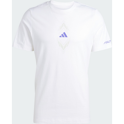 947520102104 ADIDAS Adidas F50 Graphic T-shirt  Standard Small1x1