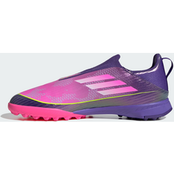 952748101101 ADIDAS Adidas F50 League Barnfotbollsskor Utan Snörning För Konstgräs  Standard Small1x1