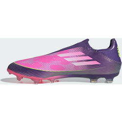 952749101101 ADIDAS Adidas F50 League Fotbollsskor Utan Snörning För Fasta Underlag  Standard Small1x1