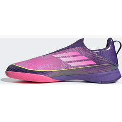 952747101101 ADIDAS Adidas F50 League Inomhusfotbollsskor Utan Snörning För Barn  Standard Small1x1