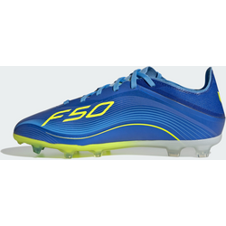949757102101 ADIDAS Adidas F50 Messi Elite Fotbollsskor För Barn För Fast Underlag  Standard Small1x1