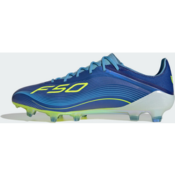 949758102103 ADIDAS Adidas F50 Messi Elite Fotbollsskor För Fast Underlag  Standard Small1x1