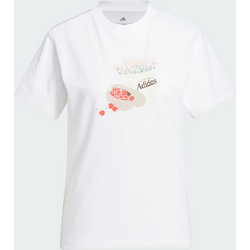 949142101106 ADIDAS Adidas Farmers Market Graphic Tee  Standard Small1x1