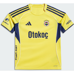 951902101101 ADIDAS Adidas Fenerbahce 2025/2026 Bortatröja För Barn  Standard Small1x1