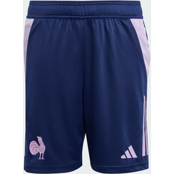 950409101101 ADIDAS Adidas Frankrike Gymshorts För Barn  Standard Small1x1