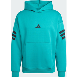 938726106104 ADIDAS Adidas Future Icons 3-stripes Hoodie  Standard Small1x1
