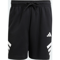 403629502502 ADIDAS Adidas Future Icons 3-stripes Shorts  Standard Small1x1
