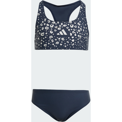 948699101101 ADIDAS Adidas Glitter Bikini Set För Barn  Standard Small1x1