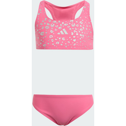 948699102101 ADIDAS Adidas Glitter Bikini Set För Barn  Standard Small1x1