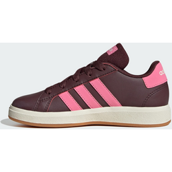 370440512501 ADIDAS Adidas Grand Court Lifestyle Tennis Lace-up Skor  Standard Small1x1