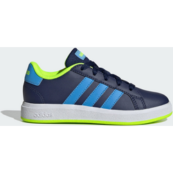 370440513508 ADIDAS Adidas Grand Court Lifestyle Tennis Lace-up Skor  Standard Small1x1