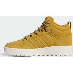 Adidas Hoops 4.0 Mid Skor - PRELOVED BRONZE / OFF WHITE / OFF WHITE Standard Small1x1