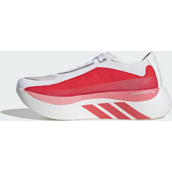 Adidas Hyperboost Edge Löparskor - CLOUD WHITE / PURE RUBY / ZERO METALIC Standard Small1x1