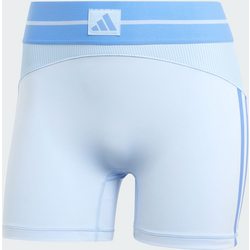 948720101102 ADIDAS Adidas Hyperglam Rib 4 Short Leggings 948720101102 ADIDAS Adidas Hyperglam Rib 4 Short Leggings Standard Small1x1