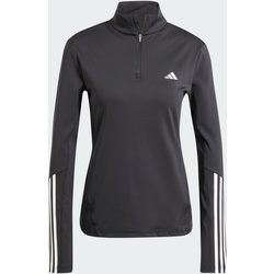 947471101106 ADIDAS Adidas Hyperglam Training Quarter-zip Träningsjacka  Standard Small1x1