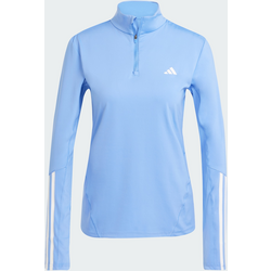 947471103106 ADIDAS Adidas Hyperglam Training Quarter-zip Träningsjacka  Standard Small1x1