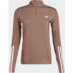 947471102104 ADIDAS Adidas Hyperglam Training Quarter-zip Träningsjacka  Standard Small1x1
