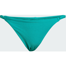 947534101101 ADIDAS Adidas Iconisea Ribbed Bikiniunderdel  Standard Small1x1
