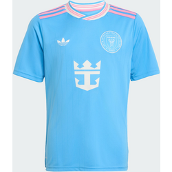 951085101101 ADIDAS Adidas Inter Miami Cf 25/26 Tredje Messi-tröja För Barn  Standard Small1x1