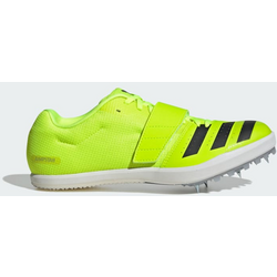 Adidas Jumpstar Skor - LUCID LEMON / HALO SILVER / HALO SILVER Standard Small1x1