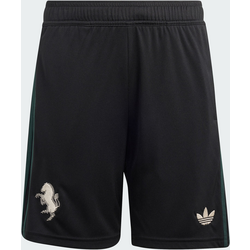 954445101101 ADIDAS Adidas Juventus 25/26 Tredjeshorts För Barn  Standard Small1x1